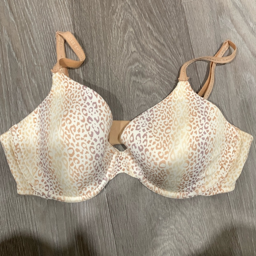 Victoria’s Secret bra